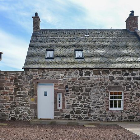 Grieves Cottage - Uk11107 Montrose Exteriér fotografie